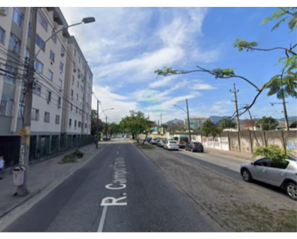 Foto de Campo Grande - Rio de Janeiro/RJ