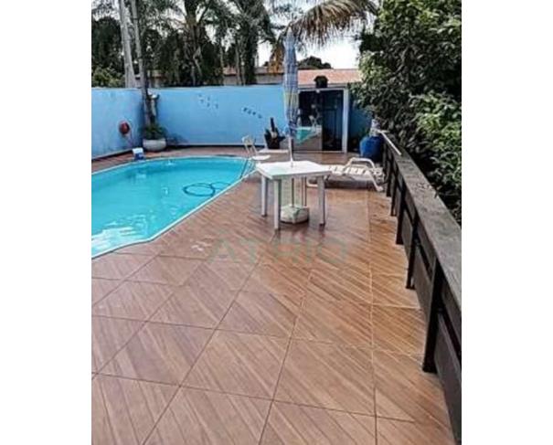 Foto de Conjunto Habitacional José Dias dos Santos - Lins/SP