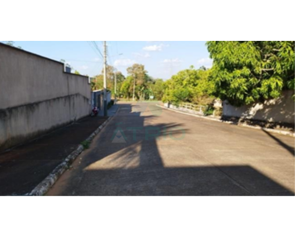 Foto de Condomínio Vila Sama - Minaçu/GO