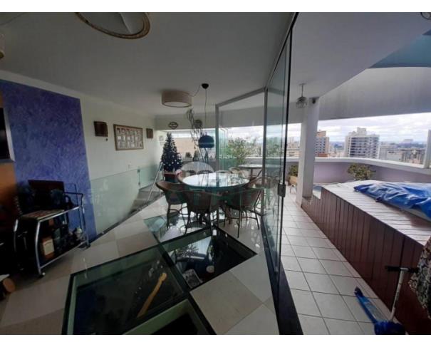 Foto de Condomínio Varandas - Duplex