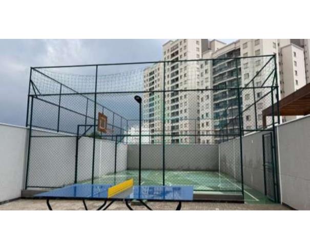 Foto de Condomínio Residencial Mérito Sabará - Santo Amaro/SP