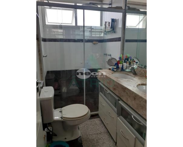 Foto de Condomínio Varandas - Duplex