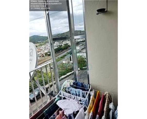 Foto de Santa Maria - Juiz de Fora/MG