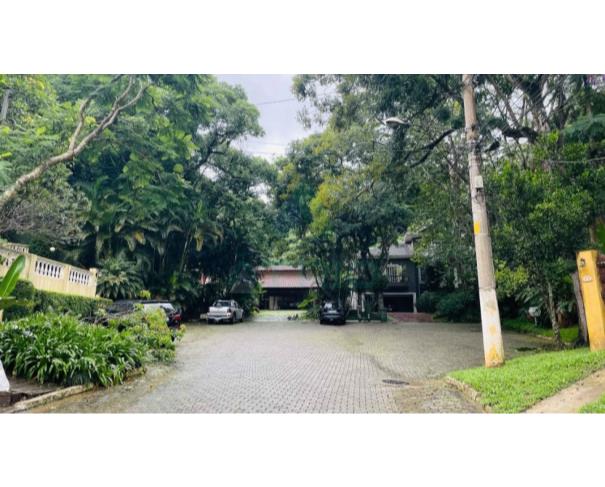 Foto de Altos de São Fernando - Jandira/SP