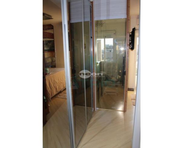 Foto de Condomínio Varandas - Duplex