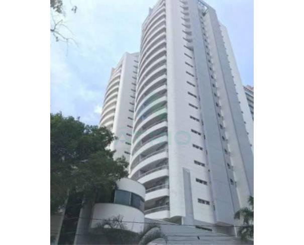 Foto de Condomínio Varandas - Duplex
