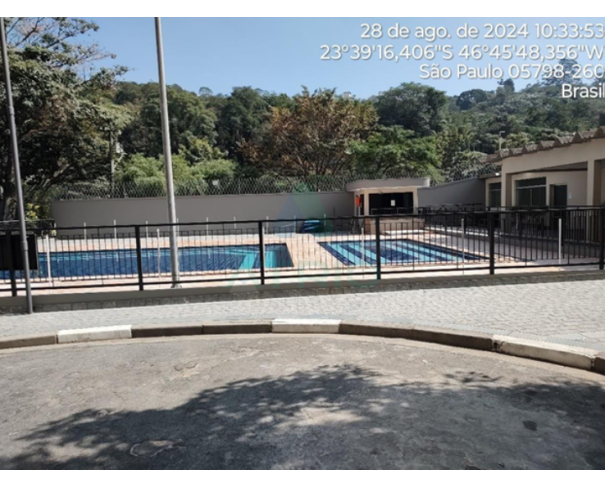 Foto de Conjunto Residencial Buena Vista - Santo Amaro/SP