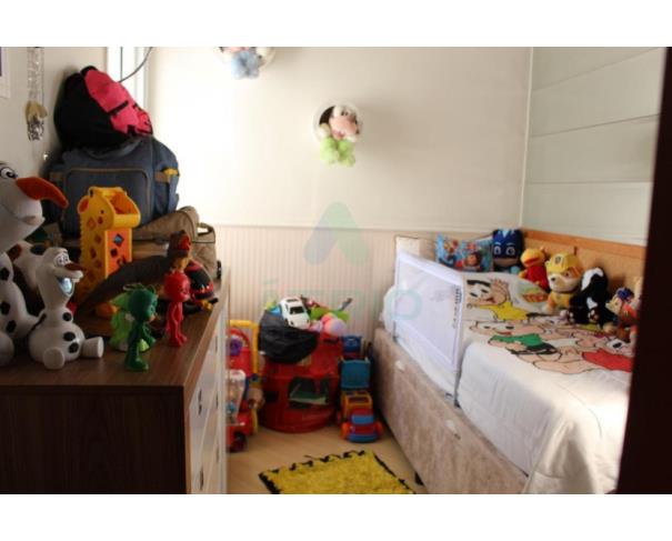 Foto de Condomínio Varandas - Duplex