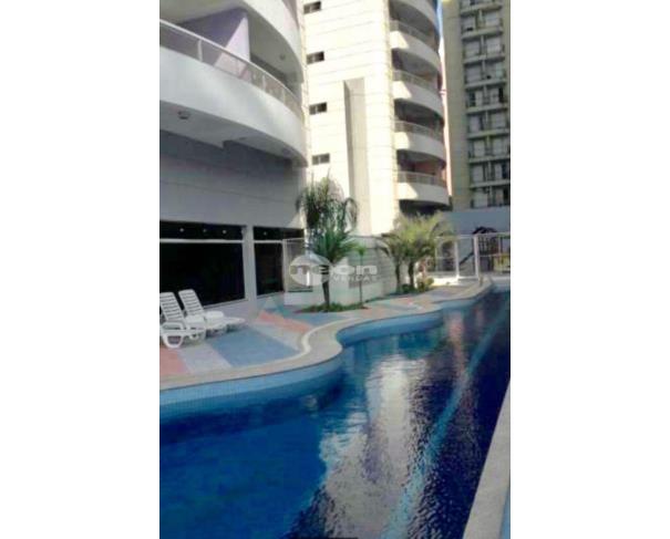 Foto de Condomínio Varandas - Duplex