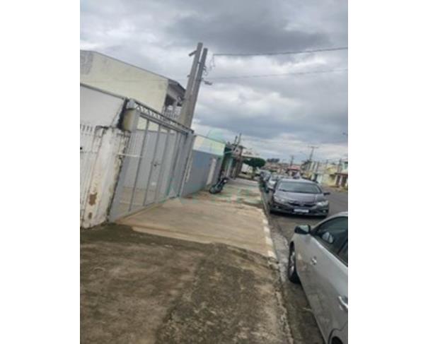 Foto de Jardim Calegari (Nova Veneza) - Sumaré/SP