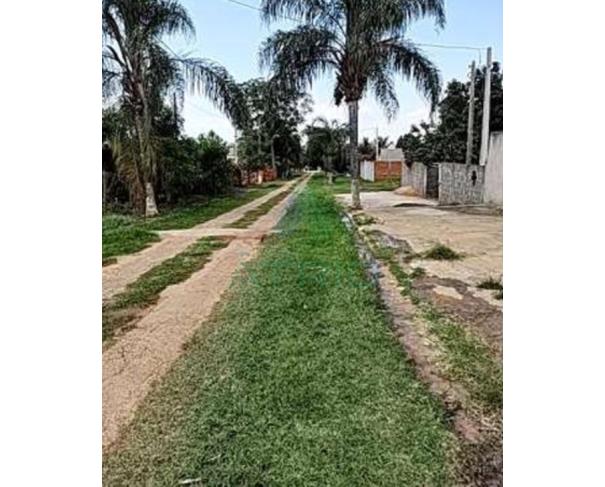 Foto de Conjunto Habitacional José Dias dos Santos - Lins/SP