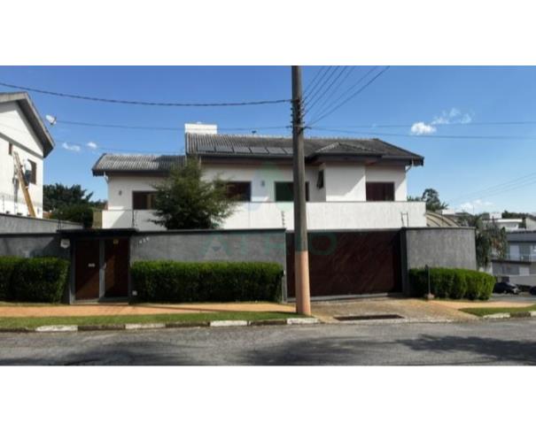 Foto de Casa com 852,63 m² - Nova Caieiras