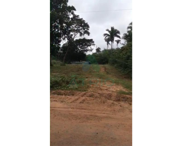 Foto de Santa Maria - Teresina/PI