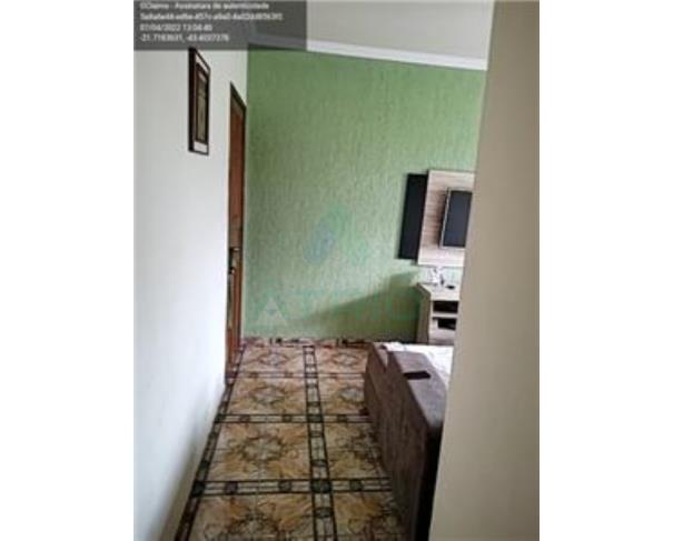 Foto de Santa Maria - Juiz de Fora/MG