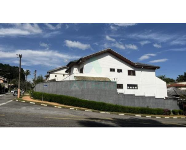 Foto de Casa com 852,63 m² - Nova Caieiras