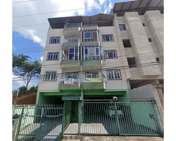 Foto de Santa Maria - Juiz de Fora/MG