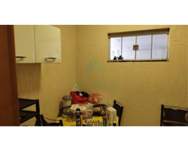 Foto de Condomínio Vila Sama - Minaçu/GO