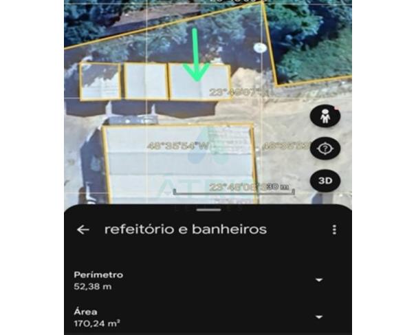 Foto de Centro - Buri/SP