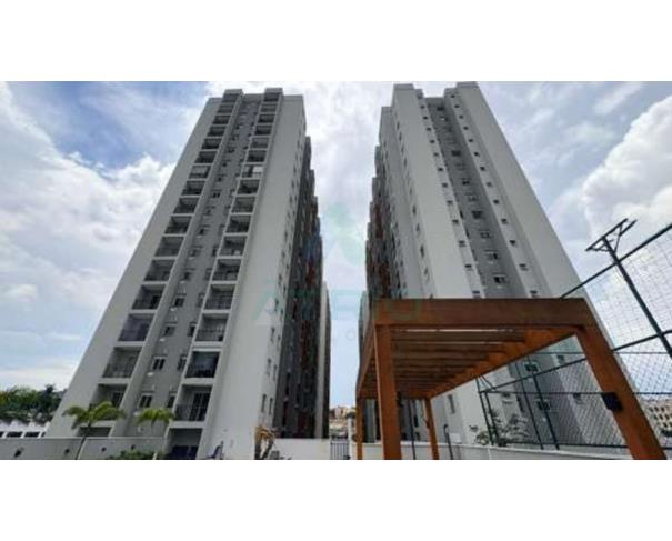 Foto de Condomínio Residencial Mérito Sabará - Santo Amaro/SP