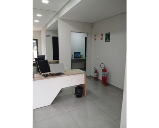 Foto de Centro - Buri/SP