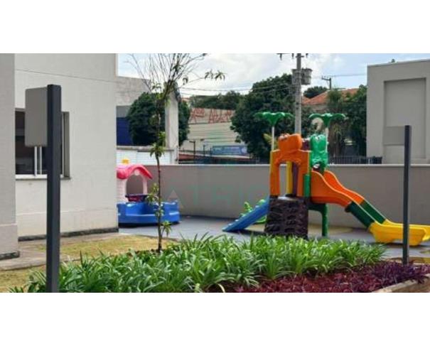 Foto de Condomínio Residencial Mérito Sabará - Santo Amaro/SP