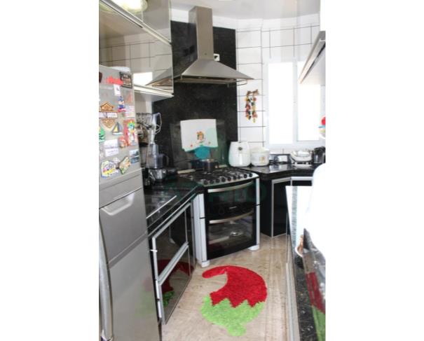 Foto de Condomínio Varandas - Duplex