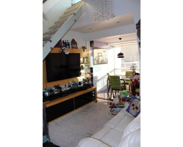 Foto de Condomínio Varandas - Duplex