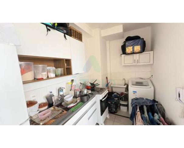 Foto de Apartamento - 34,20 m²