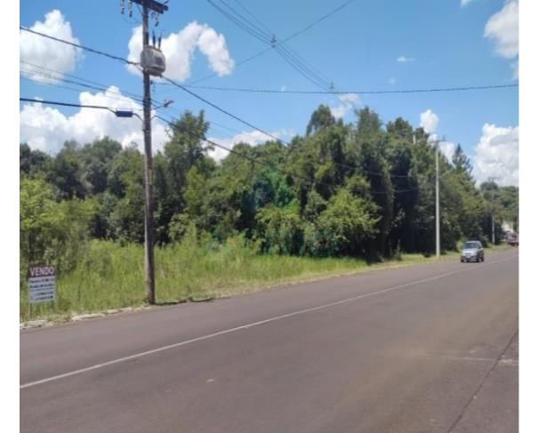 Foto de Centro - Cerro Largo/RS