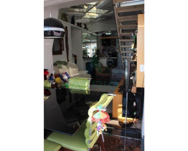Foto de Condomínio Varandas - Duplex