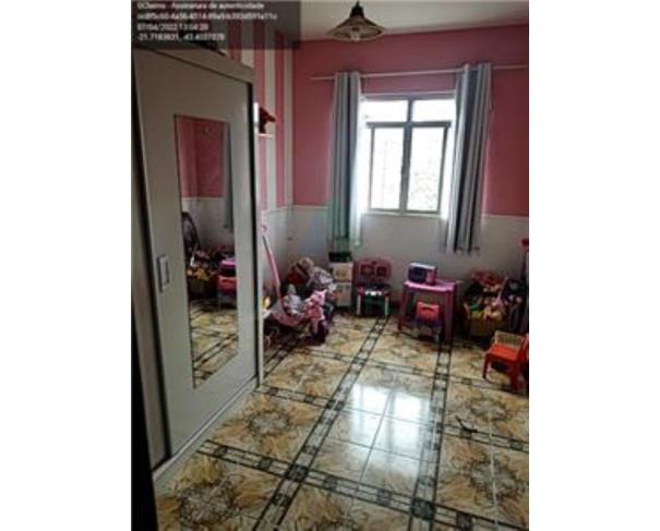 Foto de Santa Maria - Juiz de Fora/MG