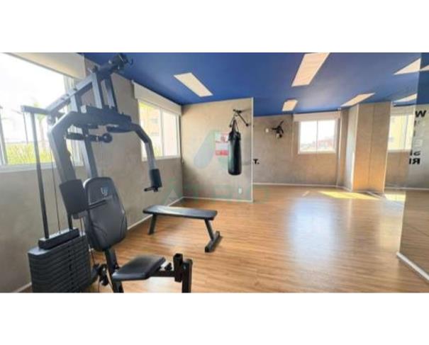 Foto de Apartamento - 34,20 m²