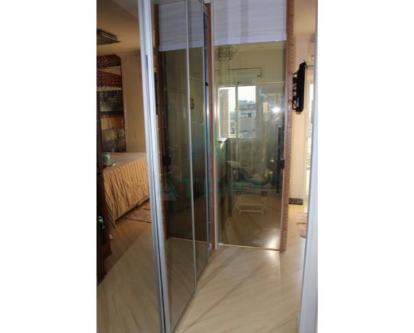 Foto de Condomínio Varandas - Duplex