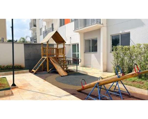 Foto de Apartamento - 34,20 m²