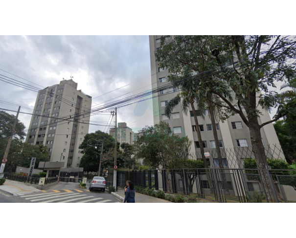 Foto de Conjunto Residencial Buena Vista - Santo Amaro/SP