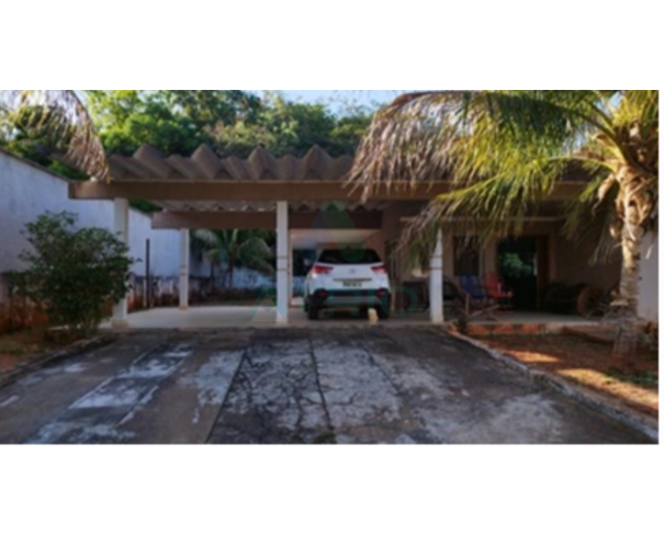 Foto de Condomínio Vila Sama - Minaçu/GO