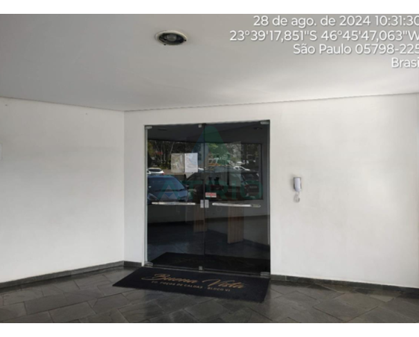 Foto de Conjunto Residencial Buena Vista - Santo Amaro/SP