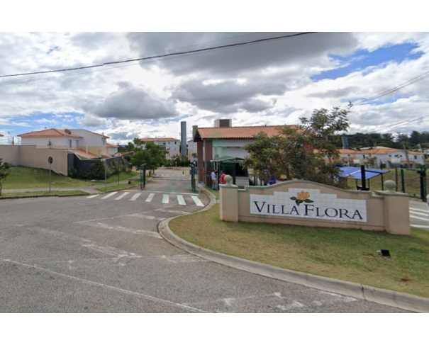 Foto de Vossoroca - Votorantim/SP