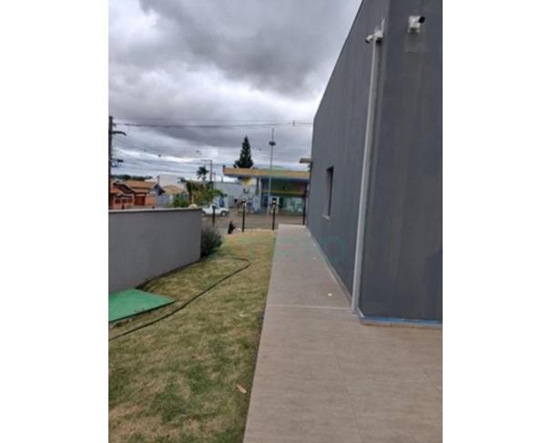 Foto de Centro - Buri/SP