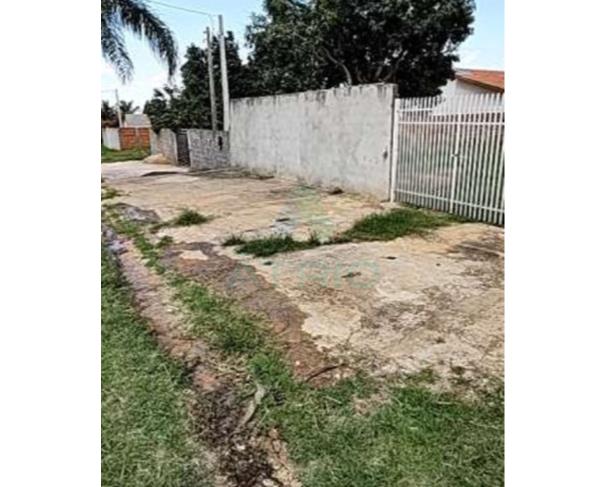 Foto de Conjunto Habitacional José Dias dos Santos - Lins/SP