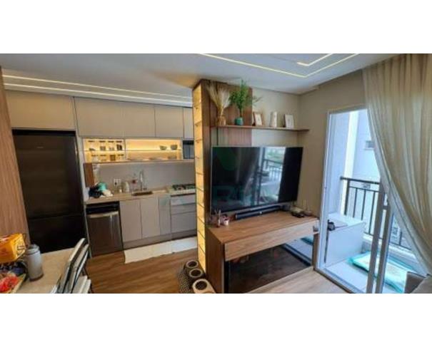 Foto de Condomínio Residencial Mérito Sabará - Santo Amaro/SP