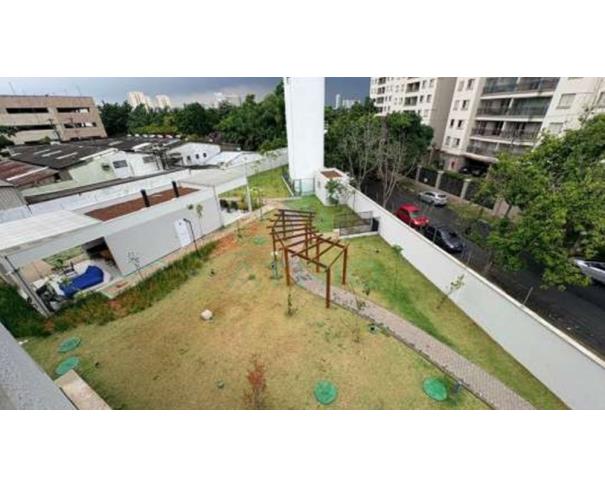 Foto de Condomínio Residencial Mérito Sabará - Santo Amaro/SP
