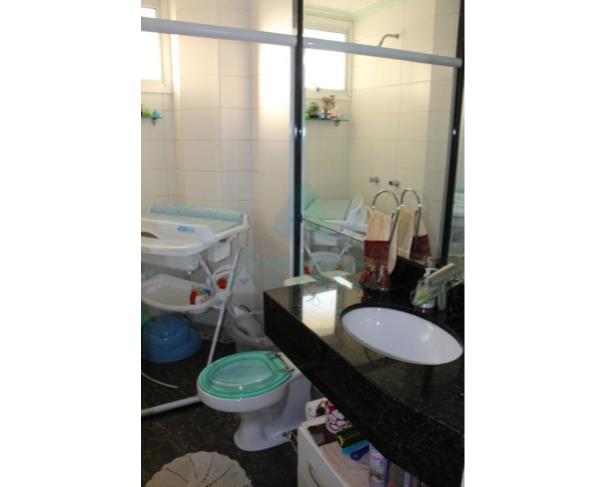 Foto de Condomínio Varandas - Duplex