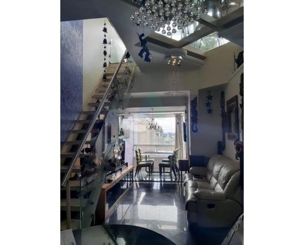 Foto de Condomínio Varandas - Duplex