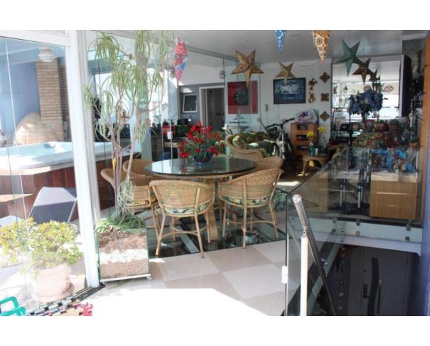 Foto de Condomínio Varandas - Duplex