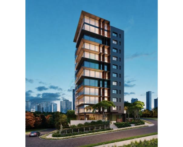 Foto de Condomínio Le Pierre - Apartamento 401
