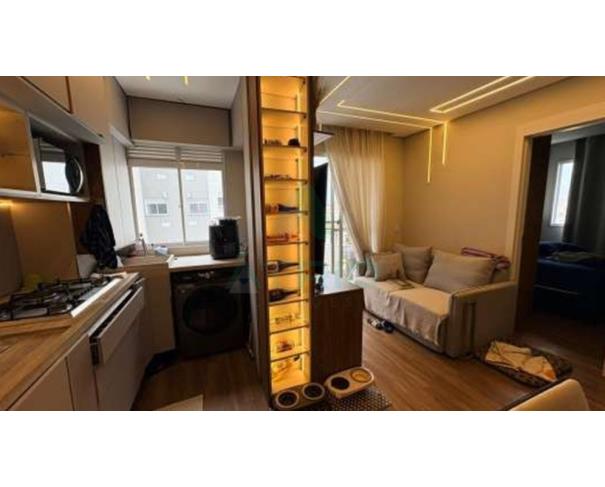 Foto de Condomínio Residencial Mérito Sabará - Santo Amaro/SP