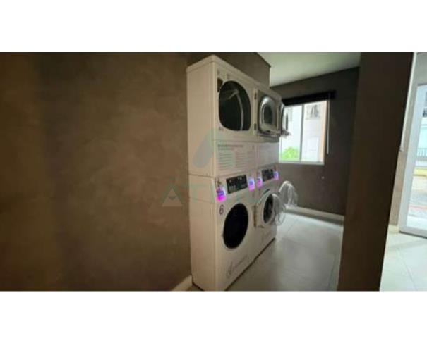 Foto de Condomínio Residencial Mérito Sabará - Santo Amaro/SP