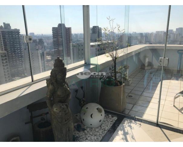 Foto de Condomínio Varandas - Duplex