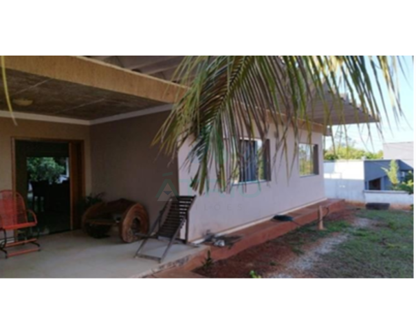 Foto de Condomínio Vila Sama - Minaçu/GO